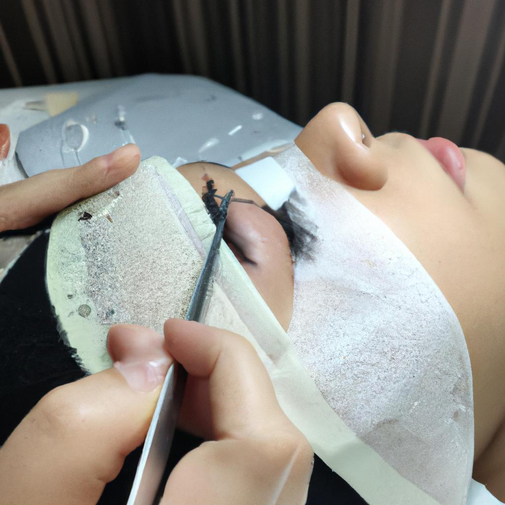 2. まつげパーマの魅力