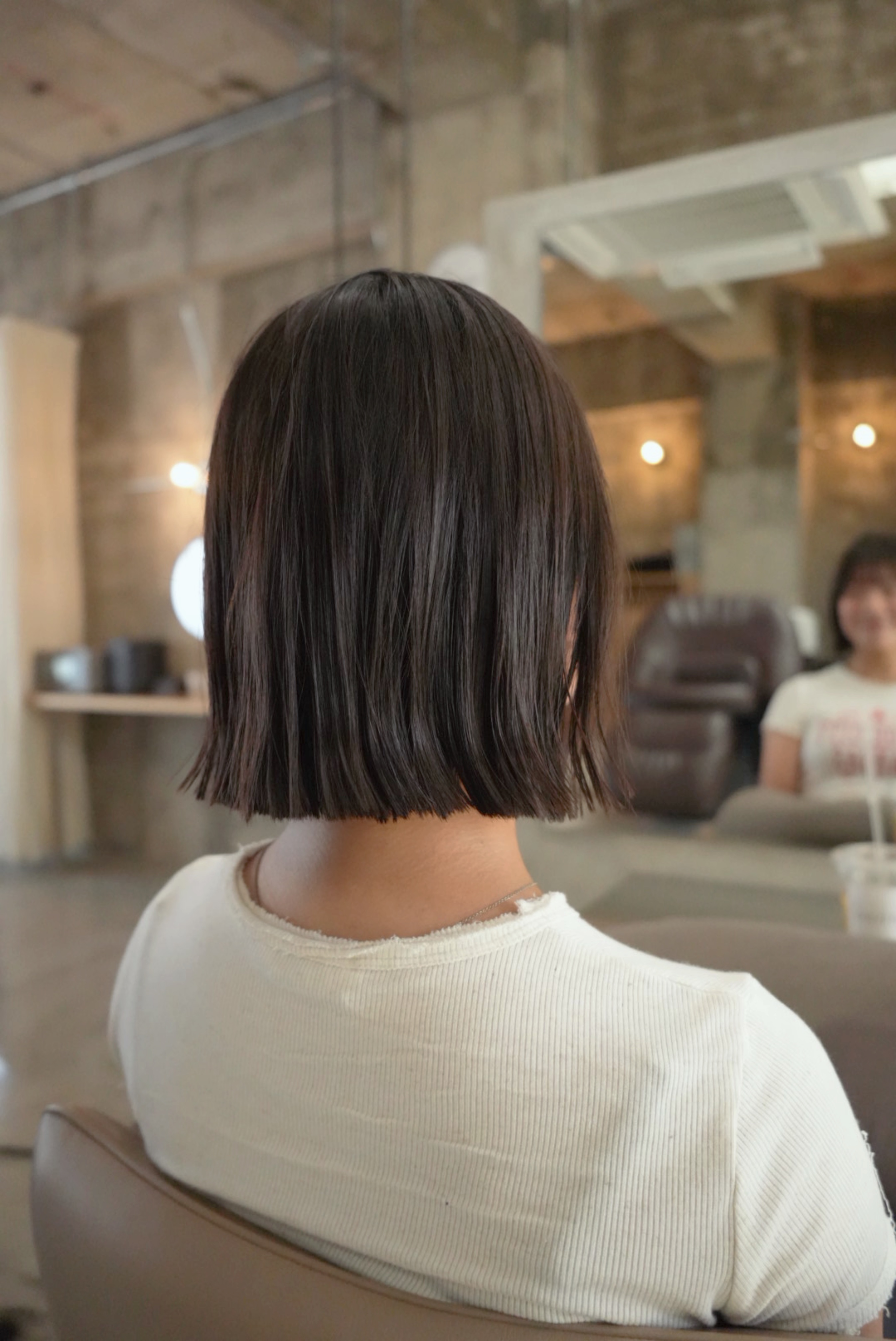 一人ひとりに合わせた施術