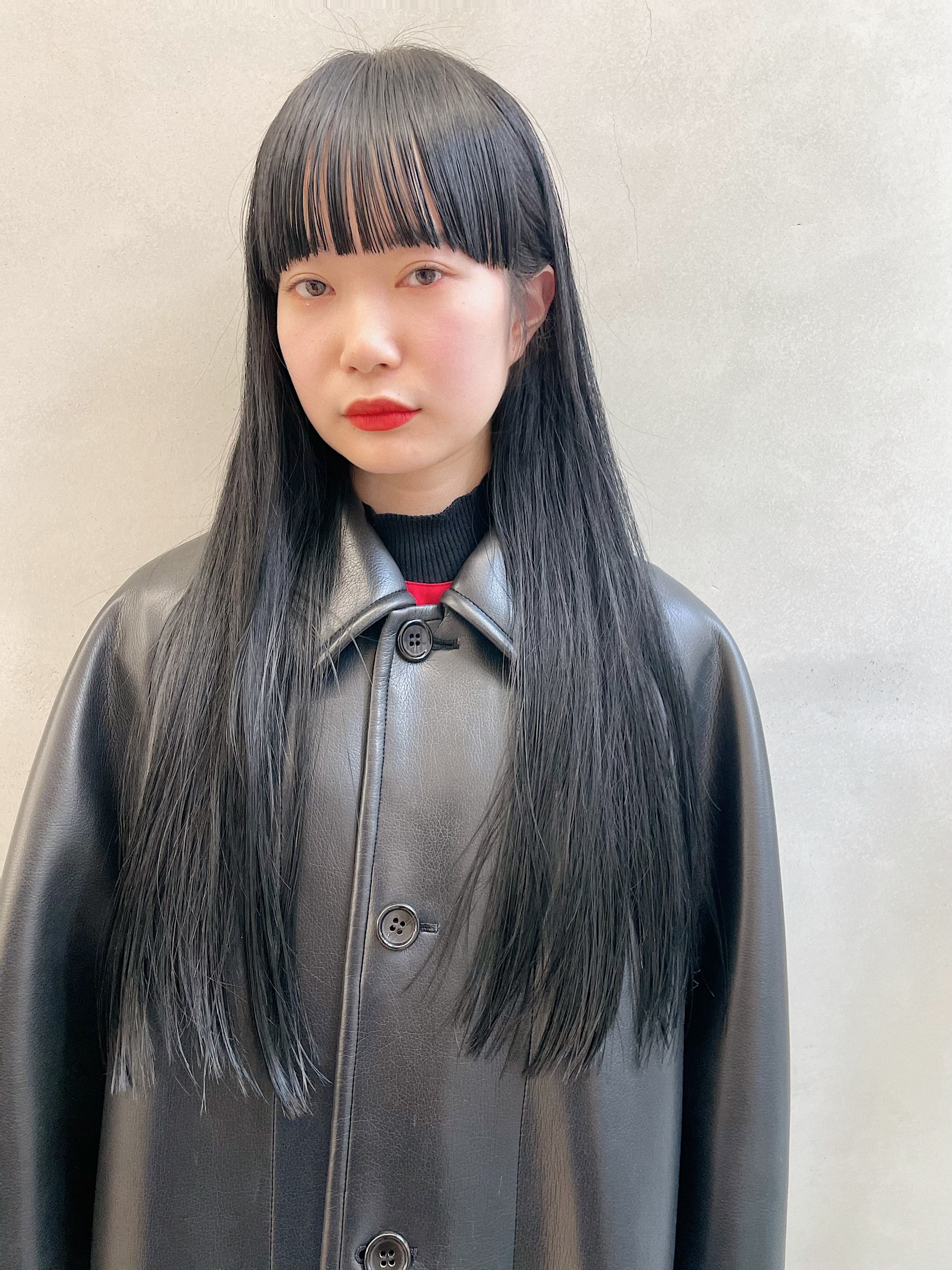 髪の自然な美しさを引き出す！髪質改善ストレートトリートメントで理想の質感へ！