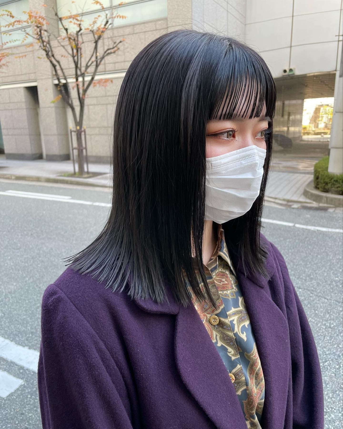 高松市の縮毛矯正はSHIZENで決まり！
