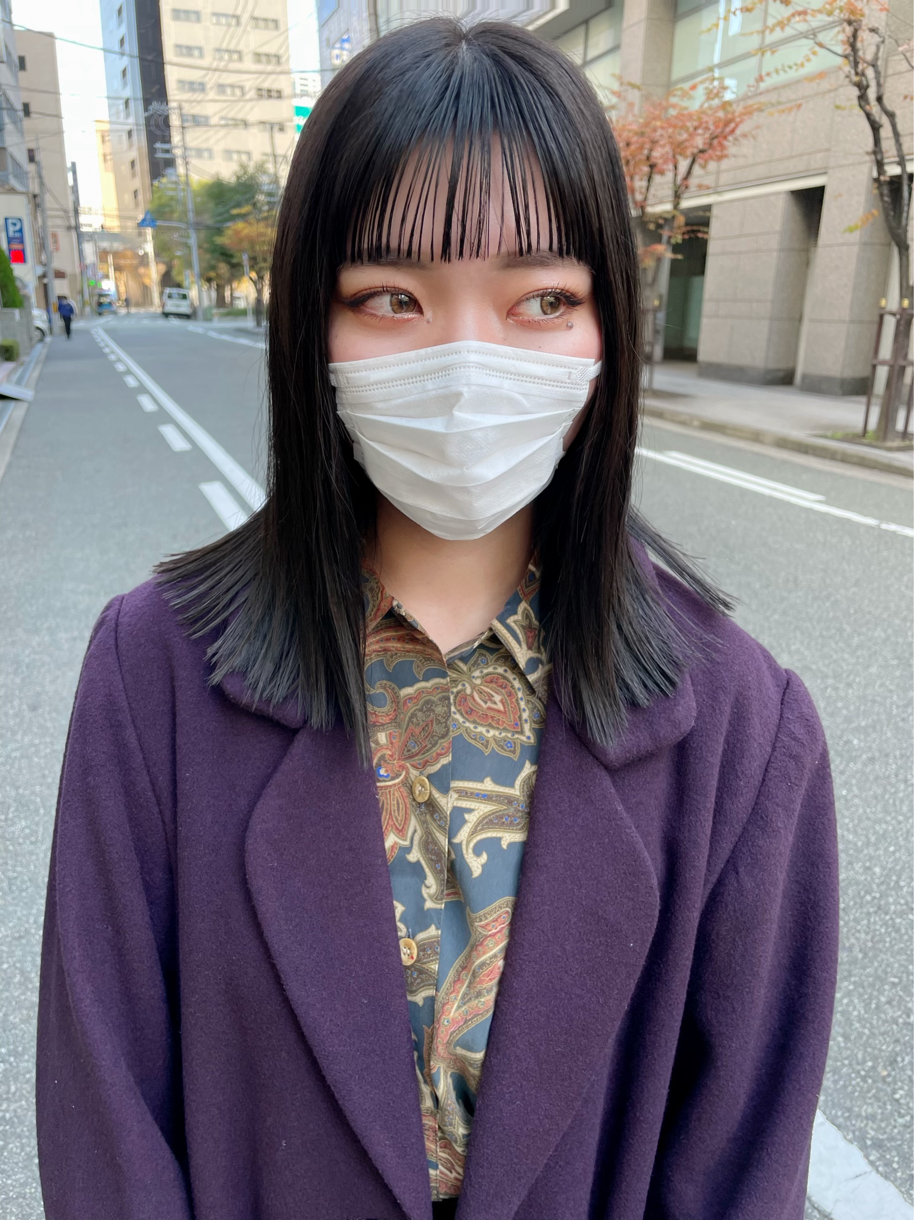 充実のアフターケア