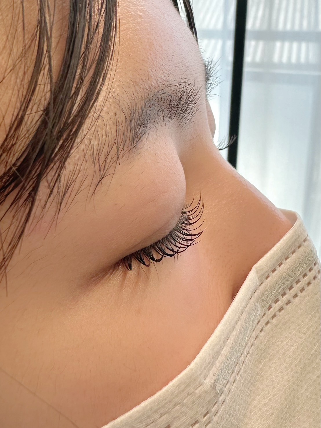おしゃれは目元から。ナチュラルに美しく、ダメージレスなまつげパーマを体験！