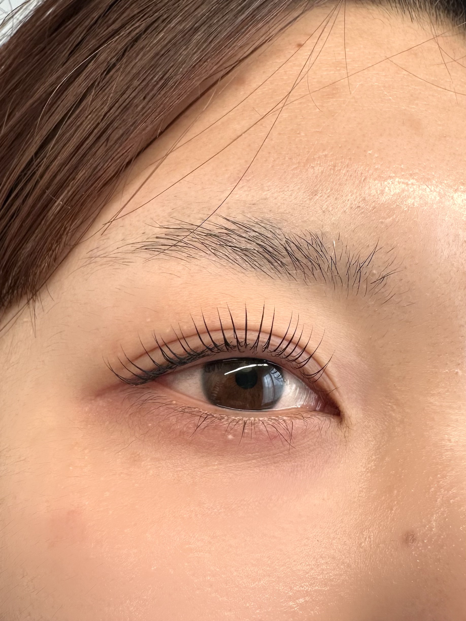 まつげパーマで目元の魅力を最大限に引き出そう！
