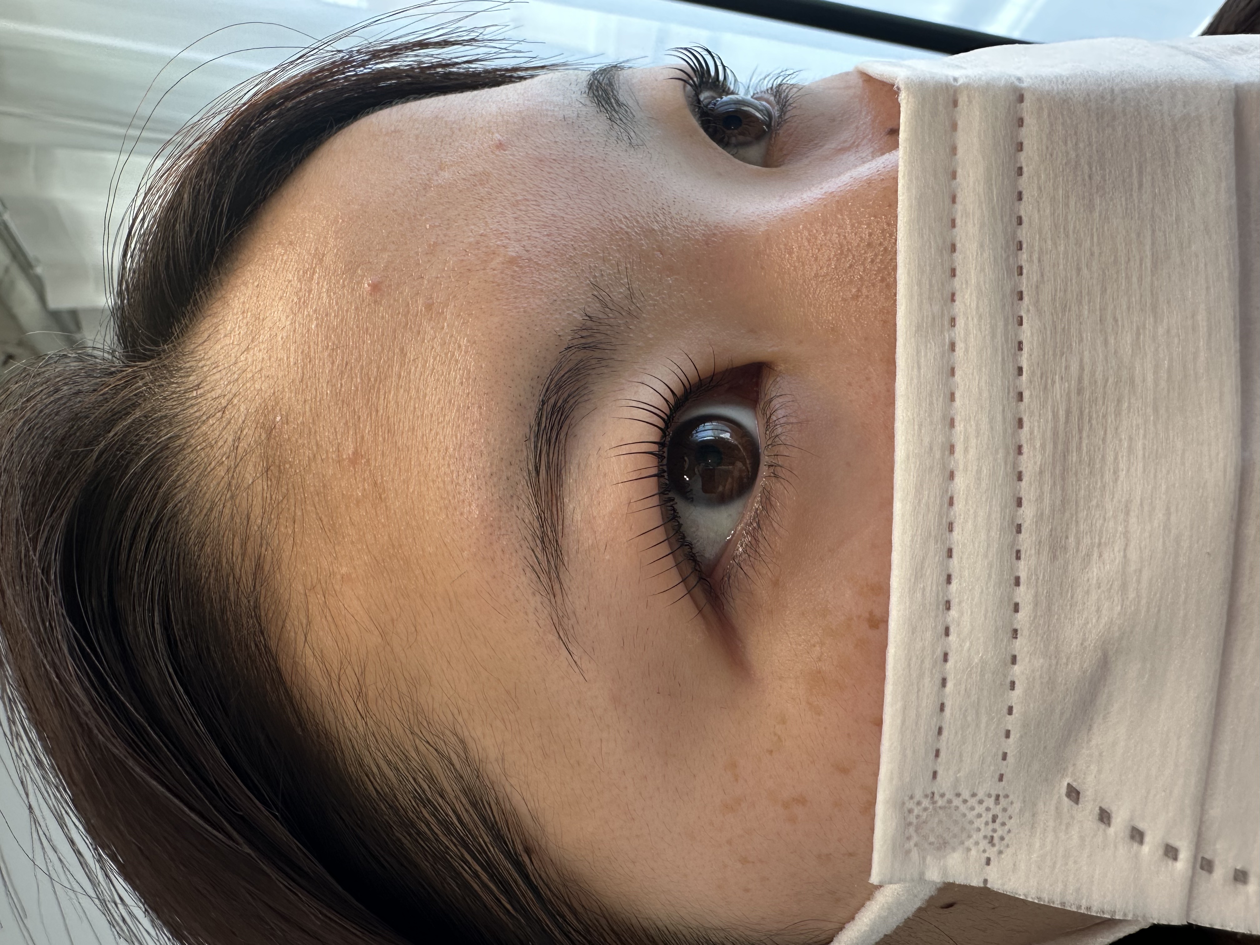 洗練された美しさを追求する大人女子のためのまつげパーマ