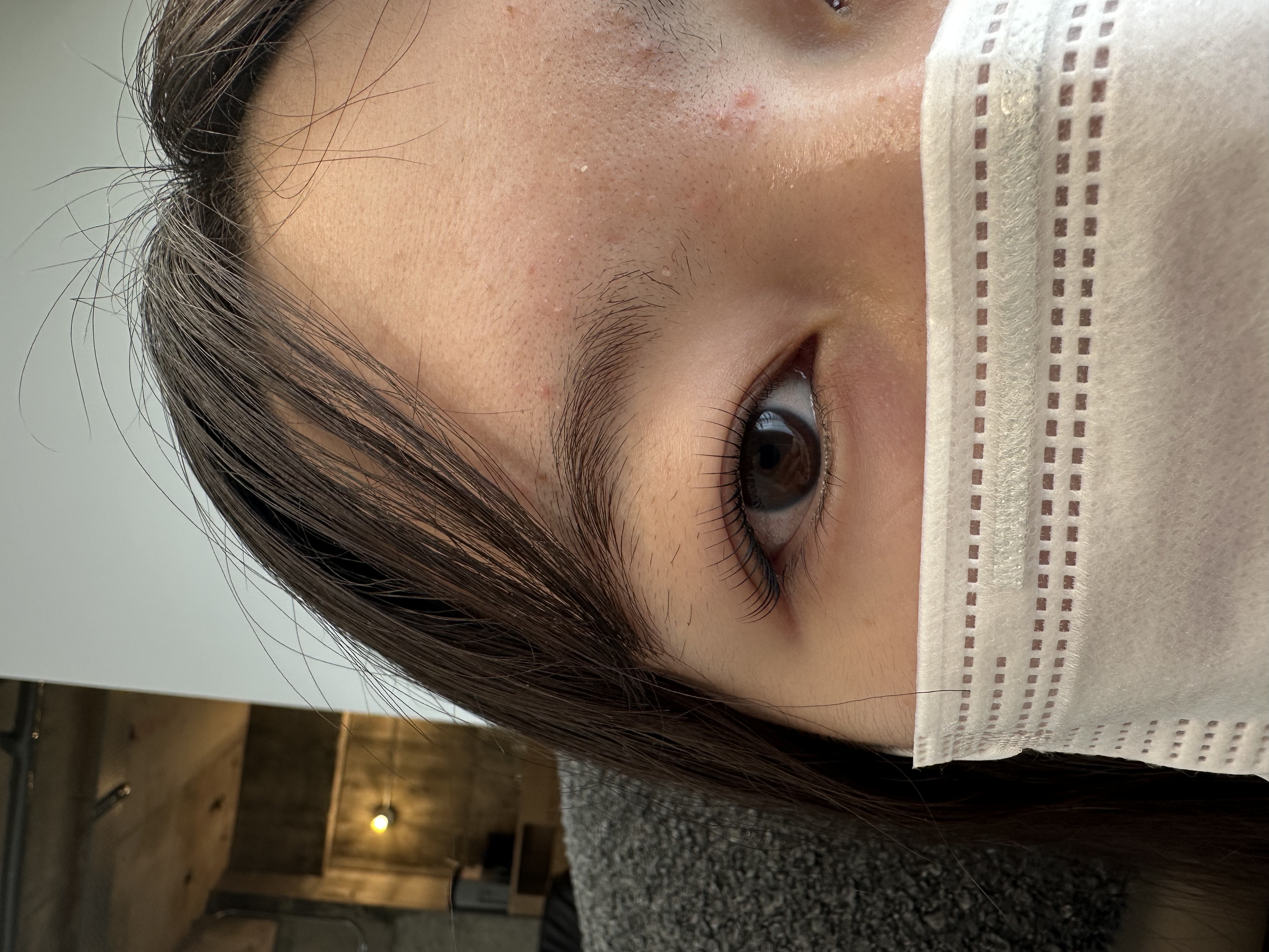 まつげパーマで理想のナチュラルアイスタイル！自分らしさを引き出す新しい毎日を手に入れよう