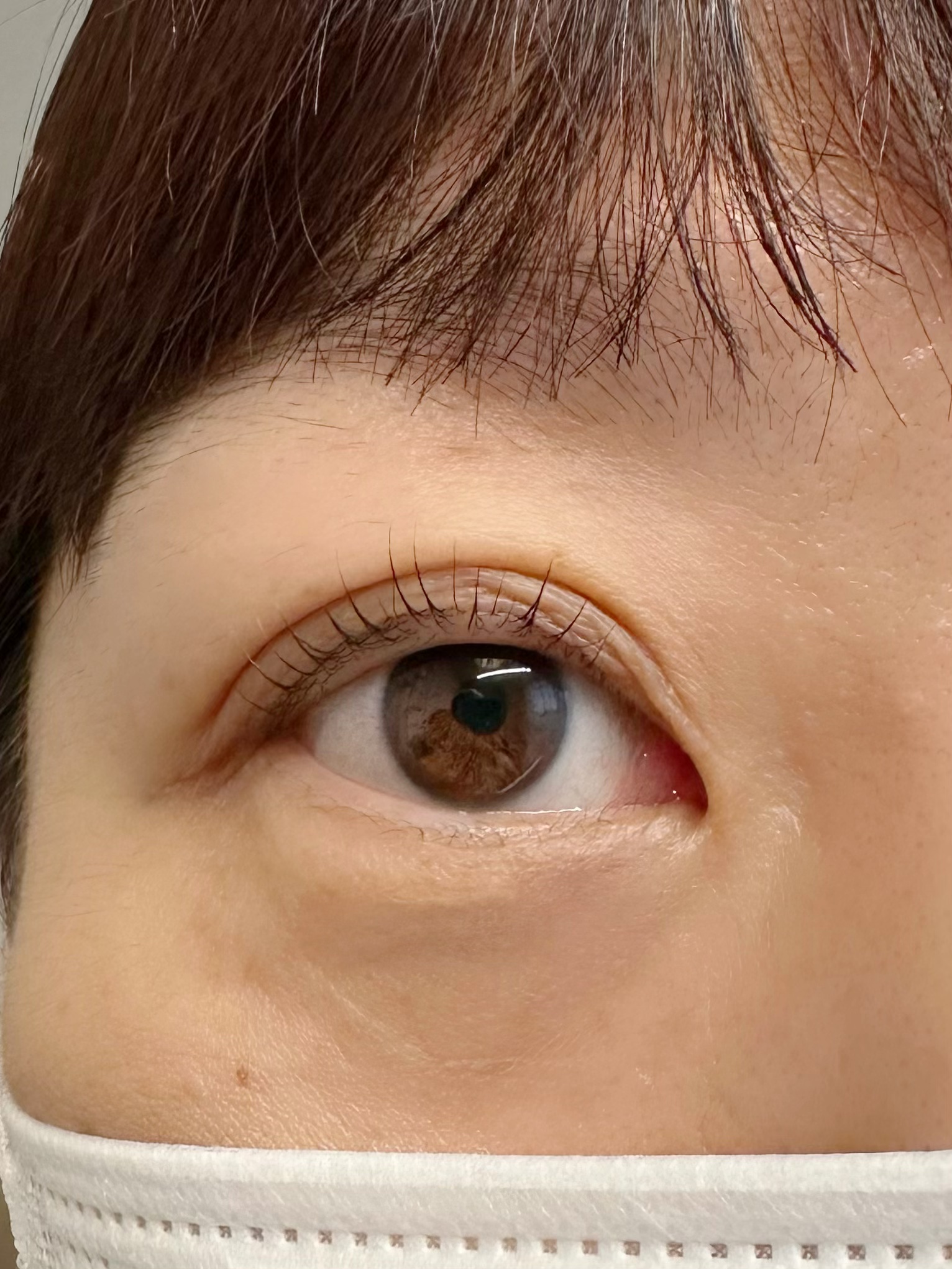 美しいまつげを実現するダメージレスなナチュラルカール