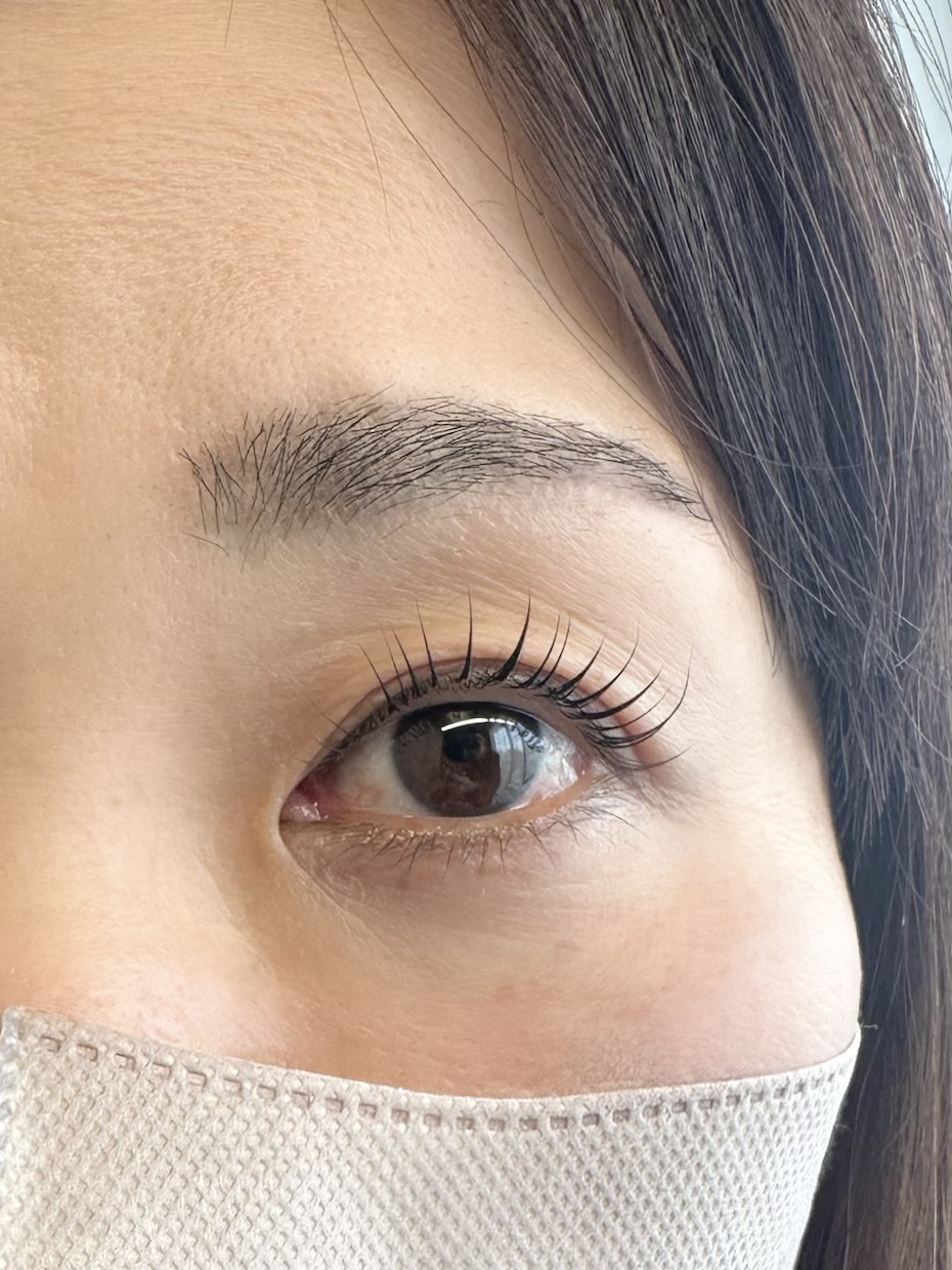 まつげの美しさを引き出す、ナチュラルケアの新スタイル！