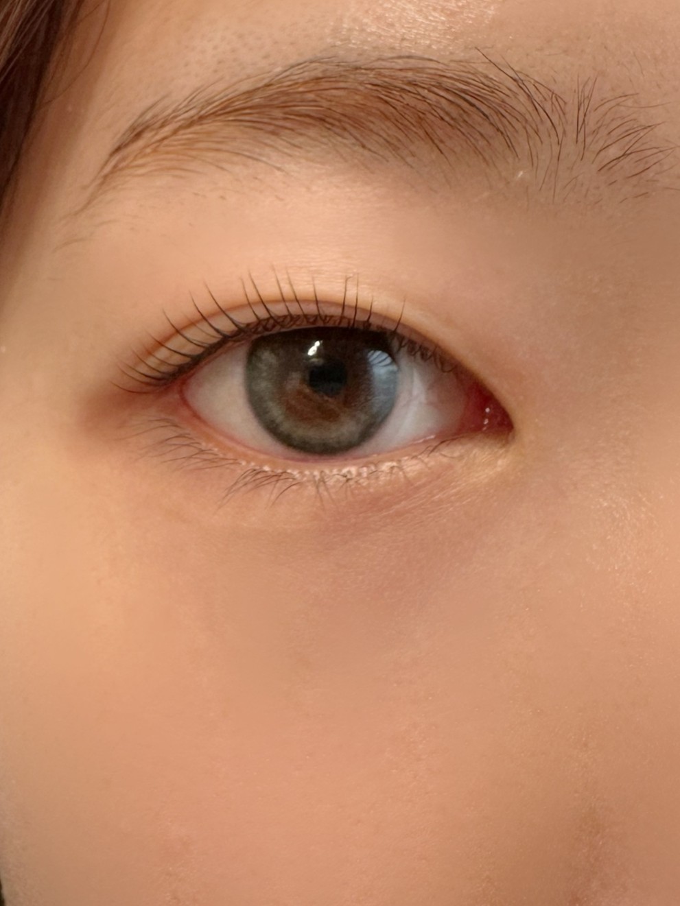 朝の時短を実現！まつげパーマでお化粧が楽に